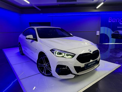 BMW Serie 2