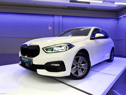 BMW Serie 1