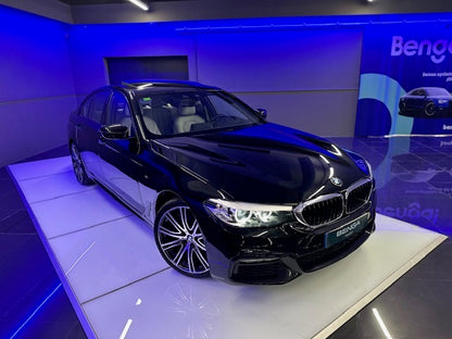 BMW Serie 5