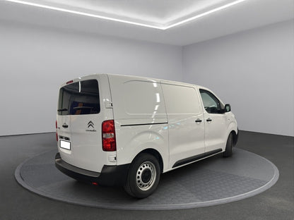 Citroen Jumpy
