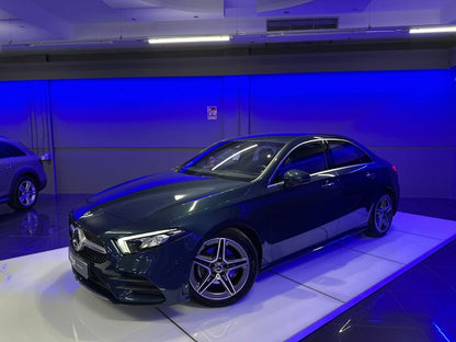 Mercedes-Benz Clase A