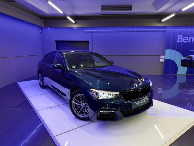 BMW Serie 5