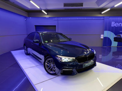 BMW Serie 5