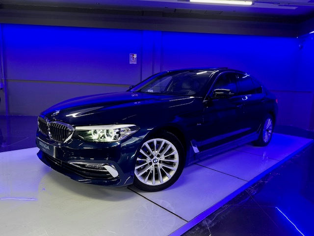 BMW Serie 5