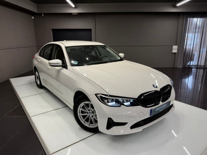 BMW Serie 3
