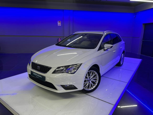 SEAT León ST