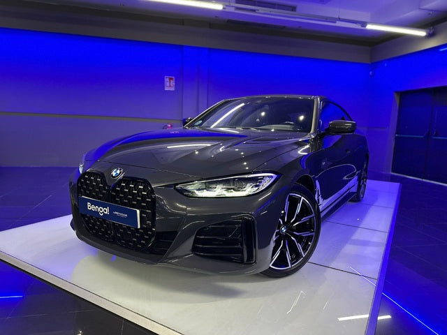 BMW Serie 4