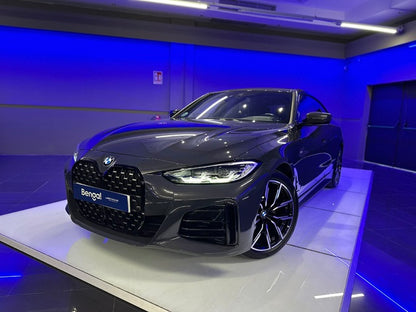 BMW Serie 4