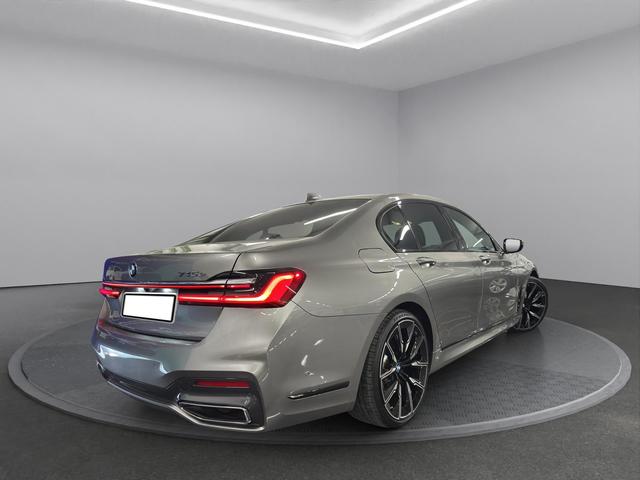 BMW Serie 7