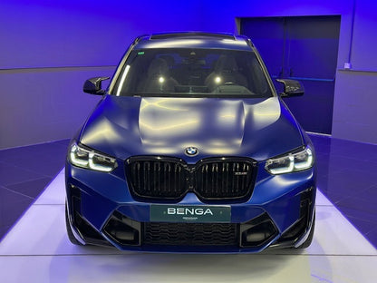 BMW M