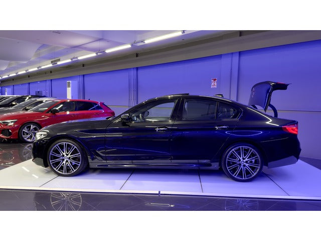BMW Serie 5