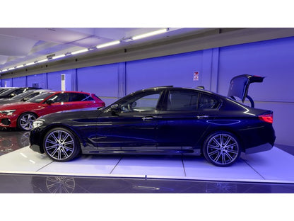 BMW Serie 5