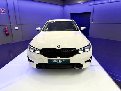 BMW Serie 3