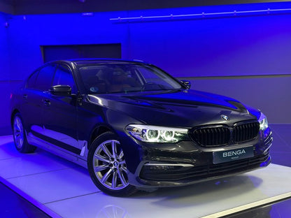 BMW Serie 5