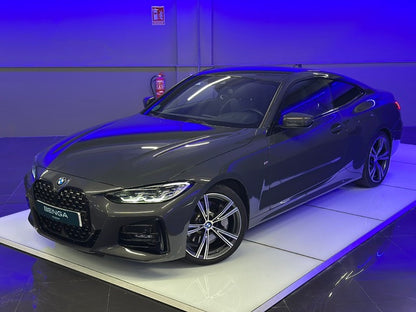 BMW Serie 4