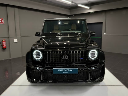 Mercedes-Benz Clase G