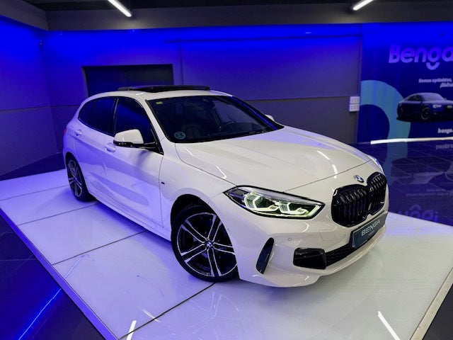 BMW Serie 1