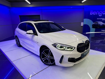 BMW Serie 1