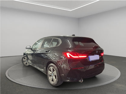 BMW Serie 1