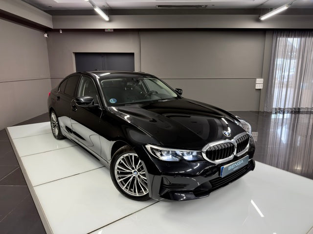 BMW Serie 3