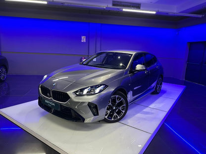BMW Serie 1