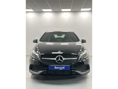 Mercedes-Benz Clase A