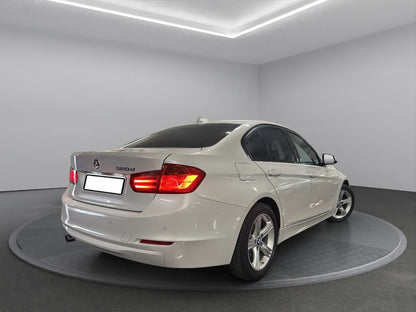 BMW Serie 3