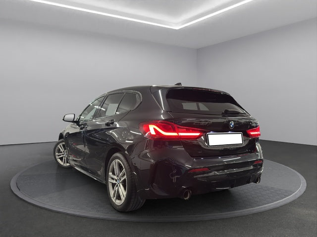 BMW Serie 1