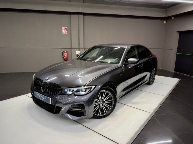 BMW Serie 3