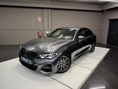 BMW Serie 3