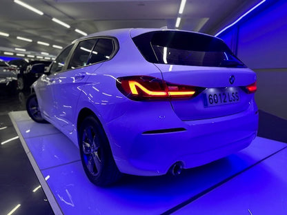 BMW Serie 1