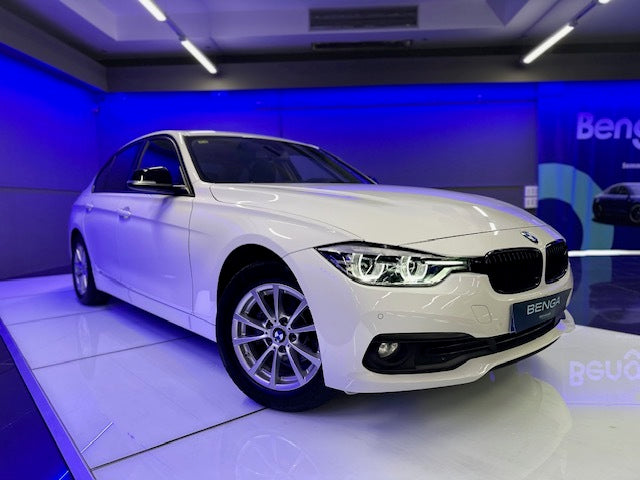 BMW Serie 3