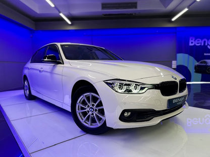 BMW Serie 3