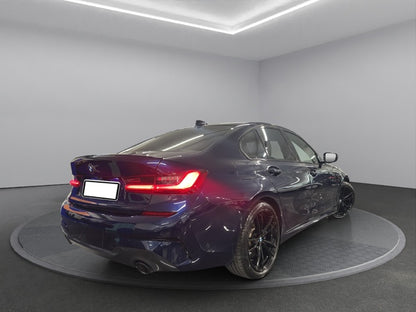 BMW Serie 3