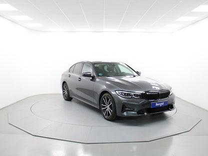 BMW Serie 3