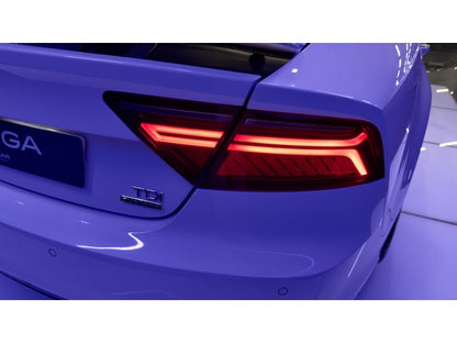Audi A7 Sportback