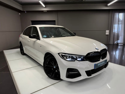 BMW Serie 3