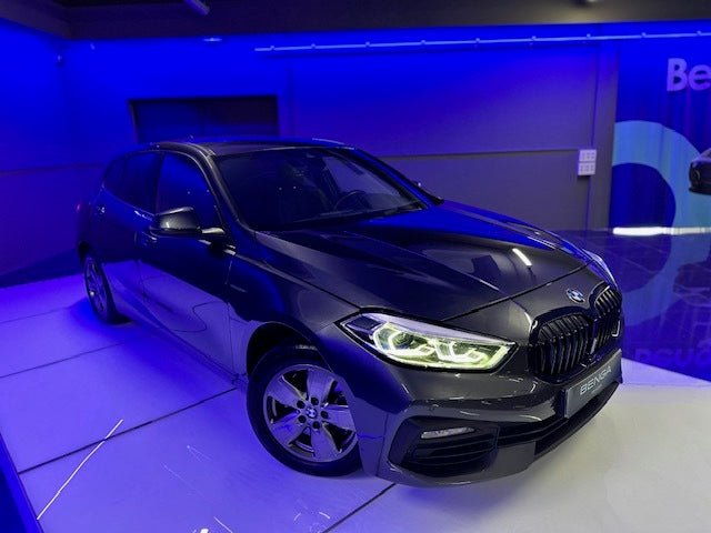 BMW Serie 1