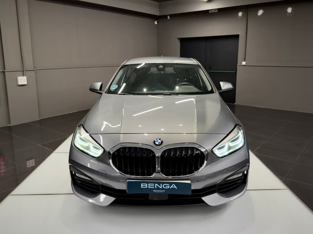 BMW Serie 1