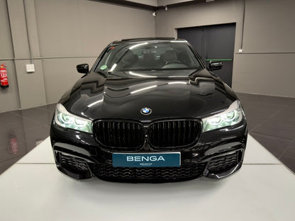 BMW Serie 7