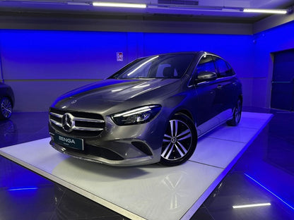 Mercedes-Benz Clase B