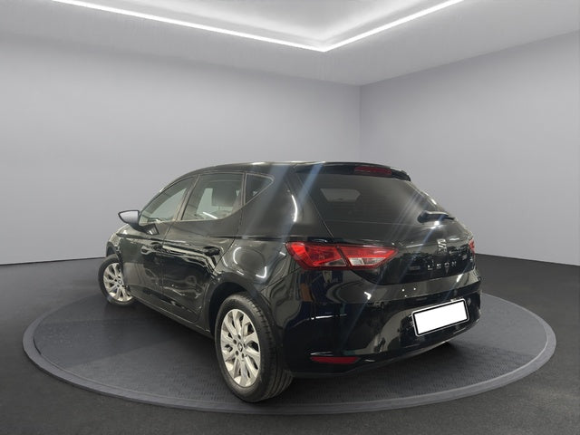 SEAT León