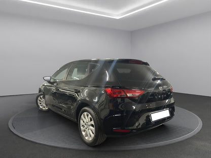 SEAT León