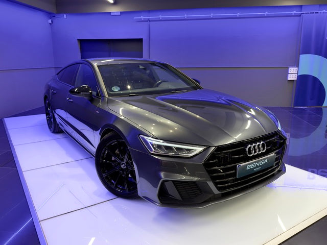 Audi A7 Sportback