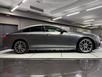 Mercedes-Benz Clase CLS