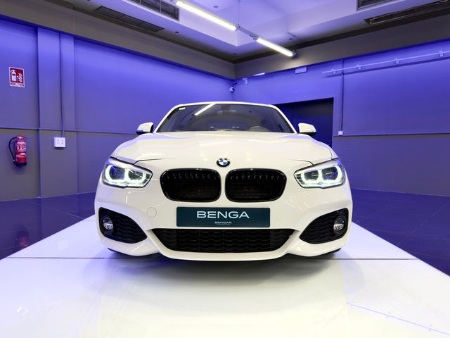 BMW Serie 1