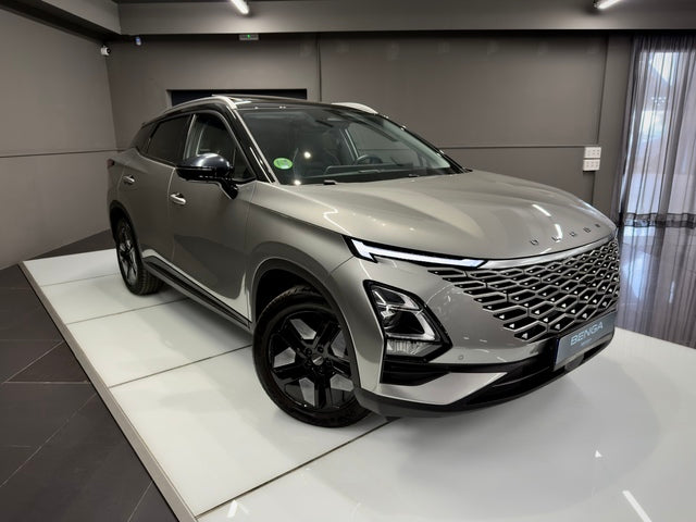 OMODA 5