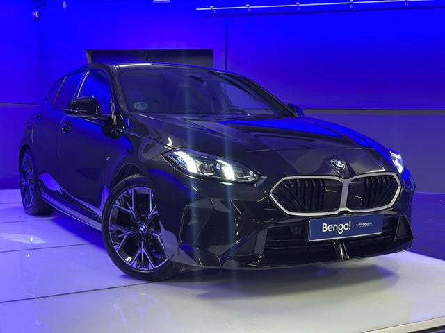 BMW Serie 1