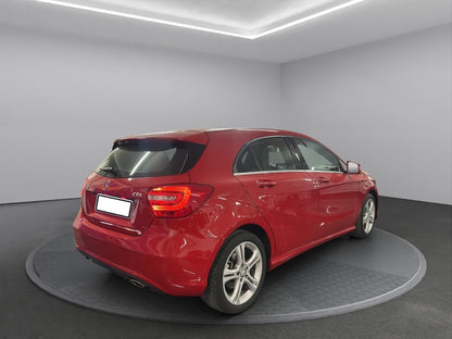 Mercedes-Benz Clase A