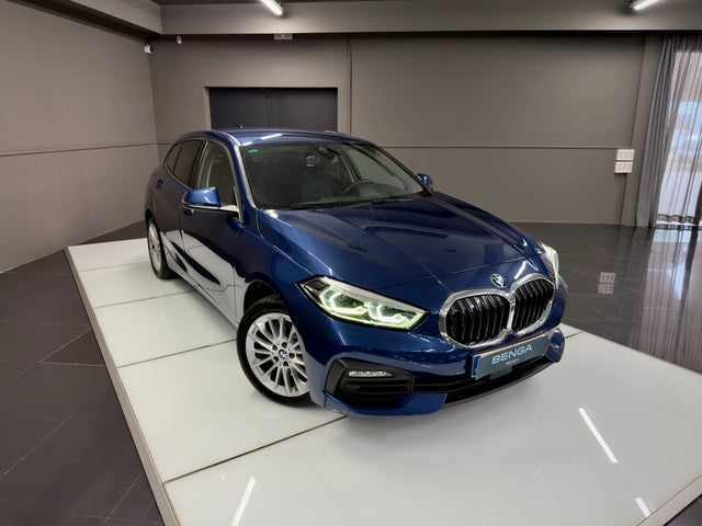 BMW Serie 1